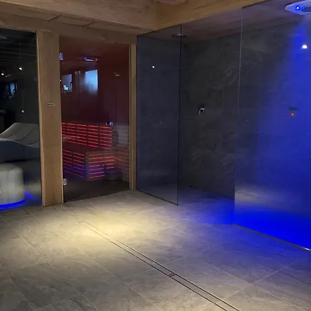 Hotel Edelweiss 3 Stelle Superior