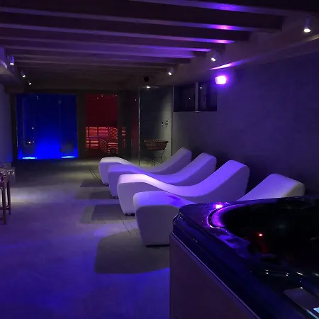 Edelweiss 3 Stelle Superior Hotel