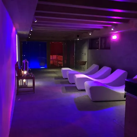 Hotel Edelweiss 3 Stelle Superior 3*