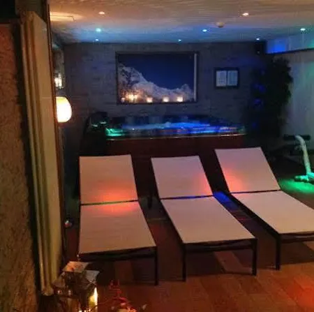 Edelweiss 3 Stelle Superior