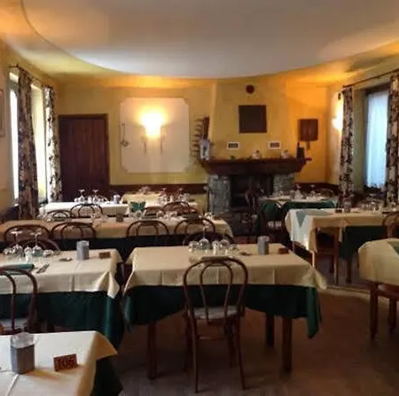 Hotel Edelweiss 3 Stelle Superior Breuil-Cervinia