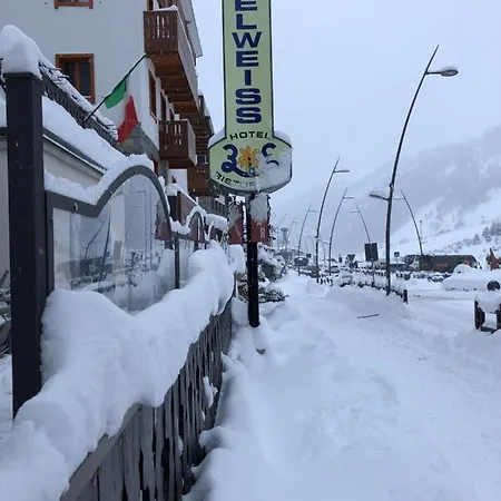 Edelweiss 3 Stelle Superior 3*