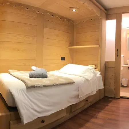 Edelweiss 3 Stelle Superior Hotel