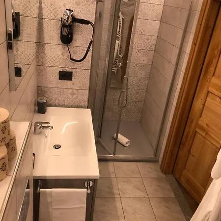 Edelweiss 3 Stelle Superior Breuil-Cervinia