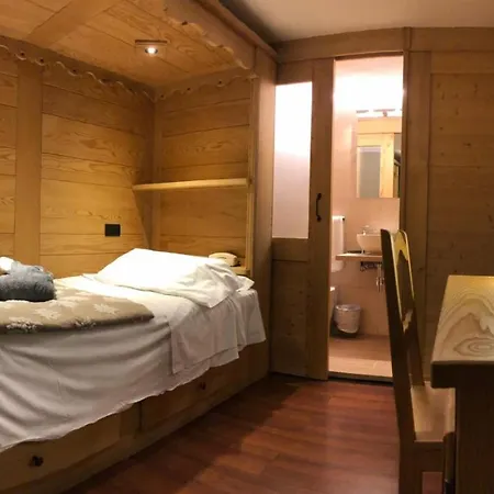 Edelweiss 3 Stelle Superior Breuil-Cervinia