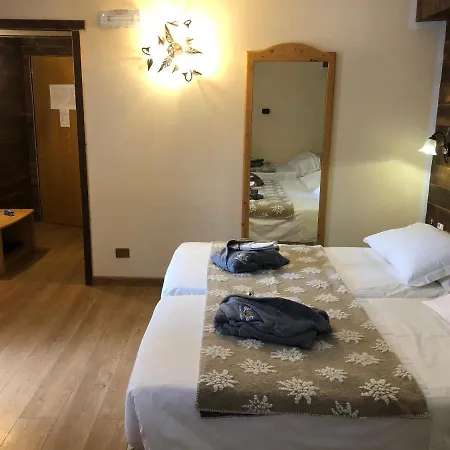 Otel Edelweiss 3 Stelle Superior