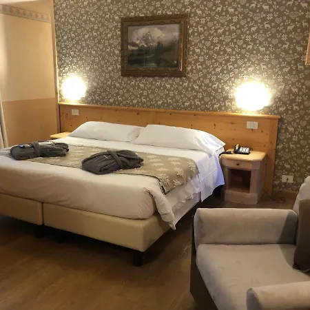 Edelweiss 3 Stelle Superior Otel