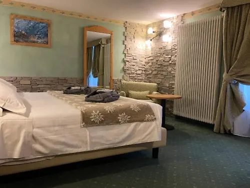 Hotel Edelweiss 3 Stelle Superior 3*