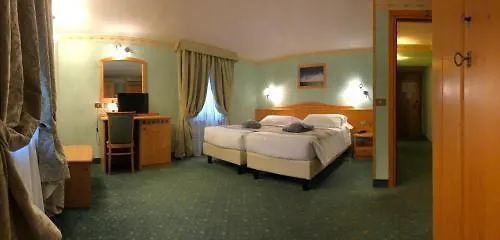 Hotel Edelweiss 3 Stelle Superior Breuil-Cervinia