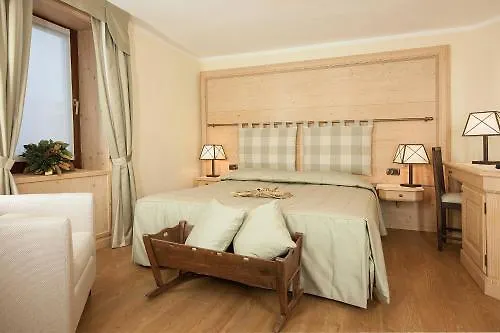 Edelweiss 3 Stelle Superior Hotel Breuil-Cervinia