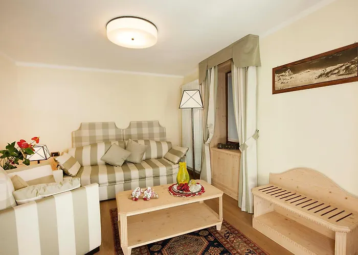 Hotel Edelweiss 3 Stelle Superior 3*