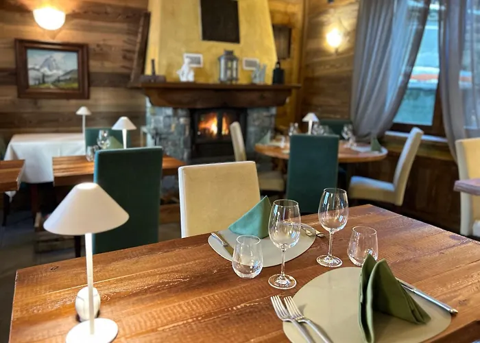 Edelweiss 3 Stelle Superior 3*