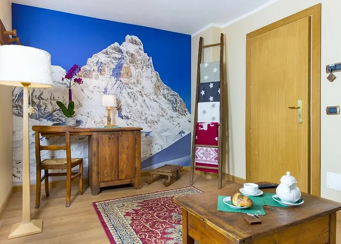 Edelweiss 3 Stelle Superior Hotel