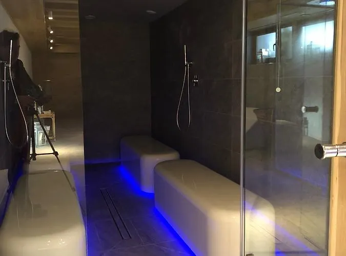 Hotel Edelweiss 3 Stelle Superior