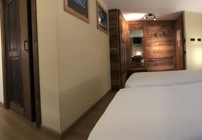 Edelweiss 3 Stelle Superior 3*