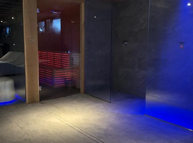 Hotel Edelweiss 3 Stelle Superior