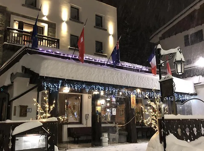 Hotel Edelweiss 3 Stelle Superior