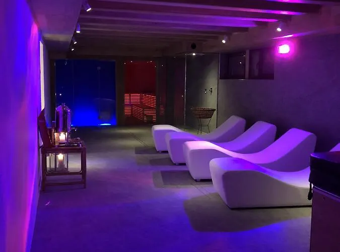 Hotel Edelweiss 3 Stelle Superior 3*