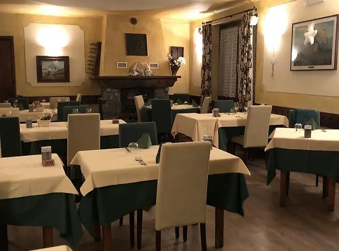 Edelweiss 3 Stelle Superior Hotel