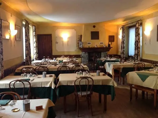 Hotel Edelweiss 3 Stelle Superior Breuil-Cervinia