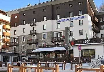 Edelweiss 3 Stelle Superior Hotel
