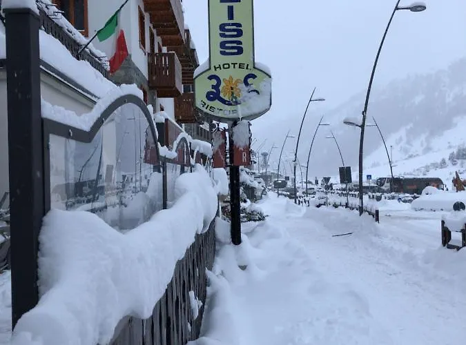 Edelweiss 3 Stelle Superior 3*